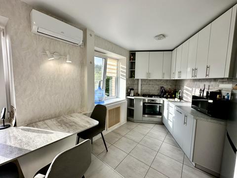 квартира за адресою Кловський узвіз (Кловський), 12-А