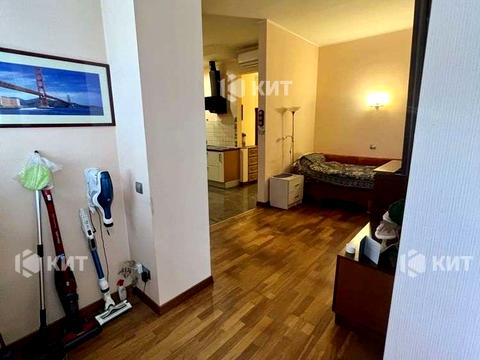 квартира за адресою Ляпунова вул., 16