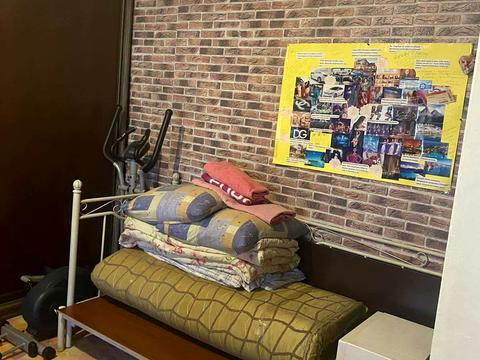 квартира по адресу Косвенная ул., 33