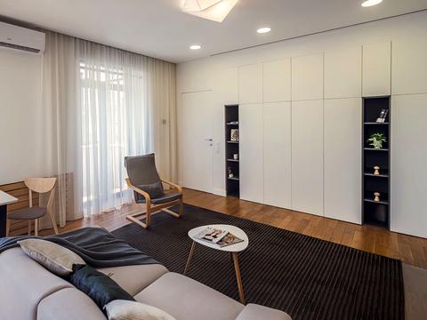 квартира за адресою Будівельників вул., 34/1