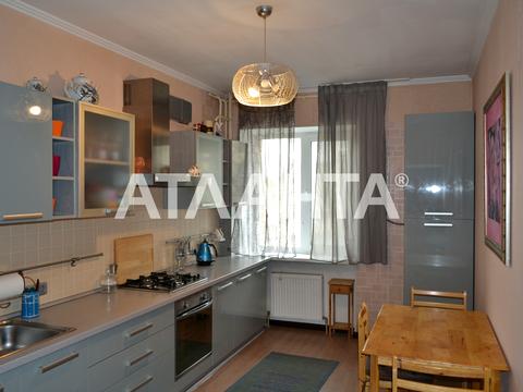 квартира по адресу Комитетская ул., 14б