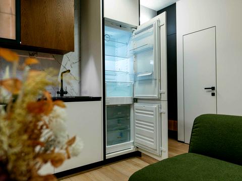 квартира по адресу Салютная ул., 2к8