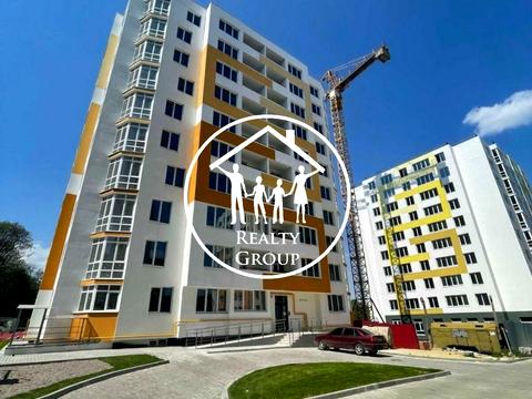 квартира по адресу Ивана Величковского ул., 15
