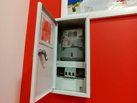 коммерческая по адресу Воли просп., 66