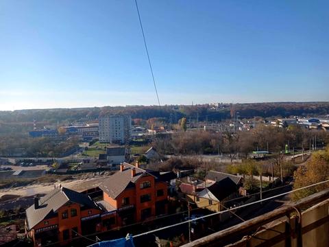 квартира за адресою Вітрука вул., 42/7