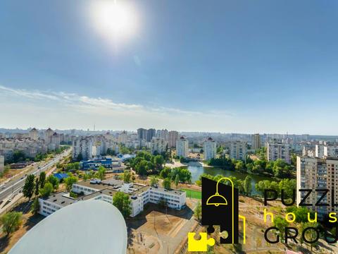 квартира по адресу Владимира Ивасюка просп. (Героїв Сталінграду), 47-А