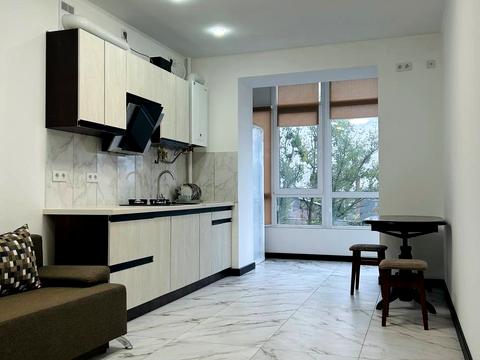 квартира по адресу Высочана ул., 18