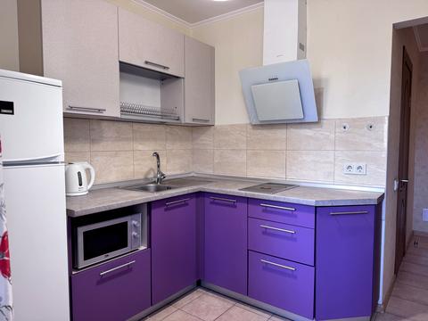 квартира за адресою Юрия Поправки, 14