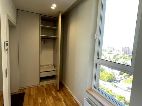 квартира по адресу Берестейский просп. (Победы), 5-В