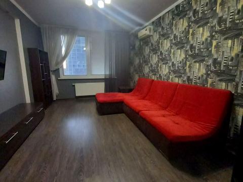 квартира по адресу Валерия Лобановского просп., 150-А