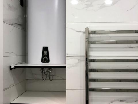 квартира за адресою Бориса Гмирі вул., 20