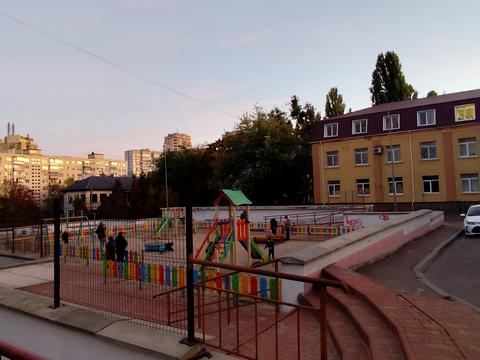 квартира за адресою Гарматна вул., 31-А