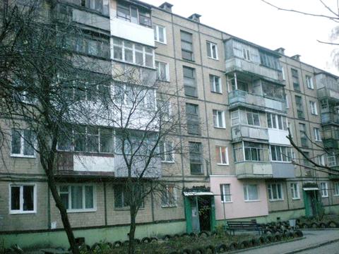 квартира по адресу Юбилейный просп. (50-летия ВЛКСМ), 51в