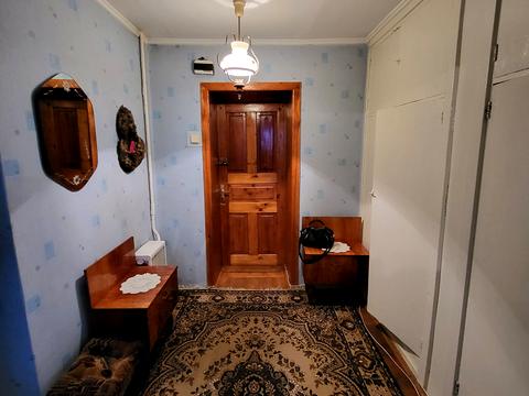 квартира по адресу Петлюры ул. (Маршала Рыбалко), 34
