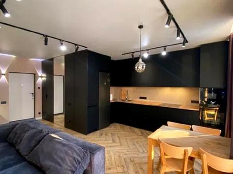 квартира по адресу Антоновича ул. (Горького), 74