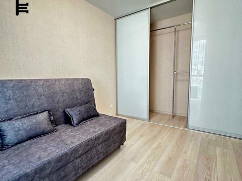 квартира по адресу Одесская ул., 70