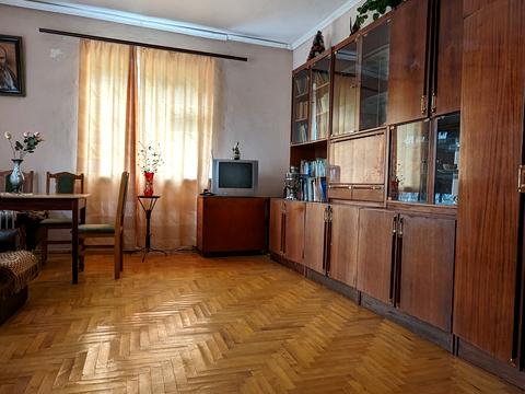 будинок за адресою Височана, 7