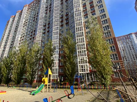 квартира по адресу Бориса Гмыри ул., 12-Б