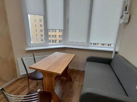 квартира за адресою Клубна, 12а