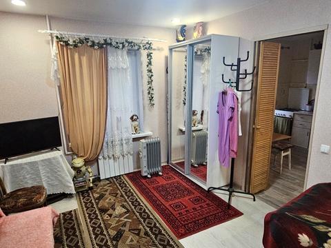 квартира по адресу Правды просп. (Правды), 68-А