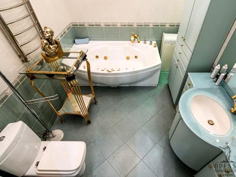 квартира по адресу Балтиморская ул. (Посмитного), 9б