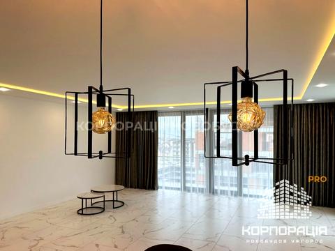 квартира за адресою Слов'янська набережна вул., 23