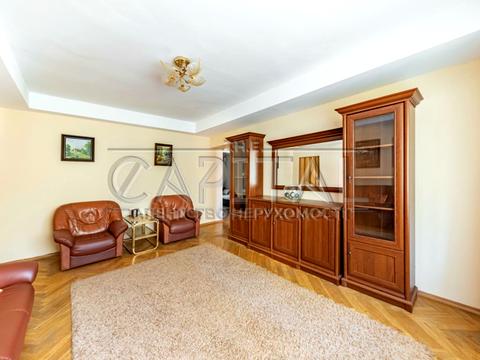 квартира за адресою Велика Васильківська вул. (Червоноармійська), 131