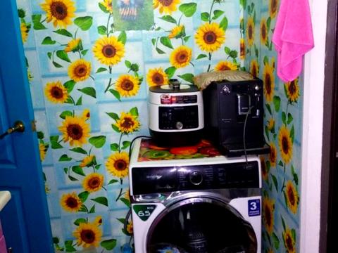 квартира по адресу Генерала Петрова ул., 40