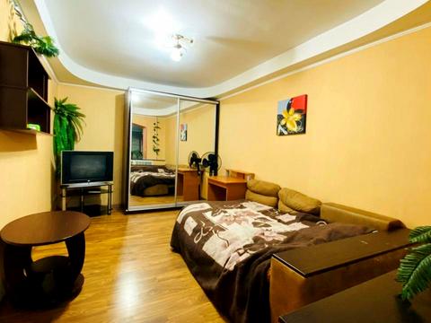 квартира за адресою Братиславська вул., 24