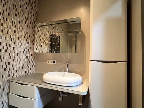 квартира за адресою Ованеса Туманяна вул., 15-А