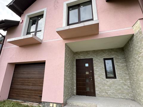 будинок за адресою с. Зимна Вода, Бічна Суховільська вул.