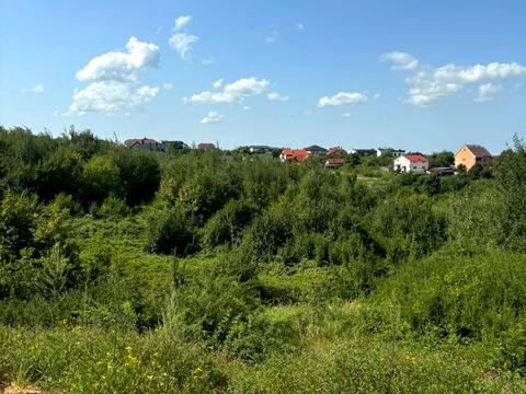 участок по адресу Іршавська ул.