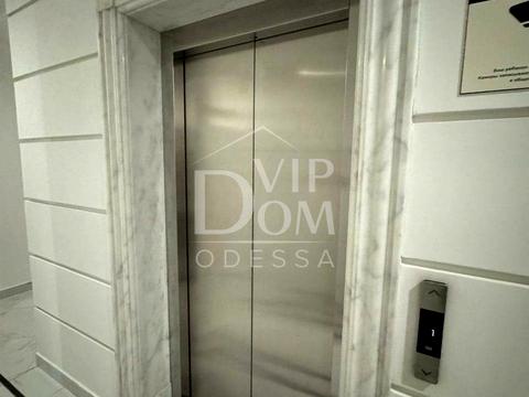 квартира за адресою Фонтанская дорога, 58