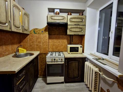 квартира по адресу Офицерская ул., 6