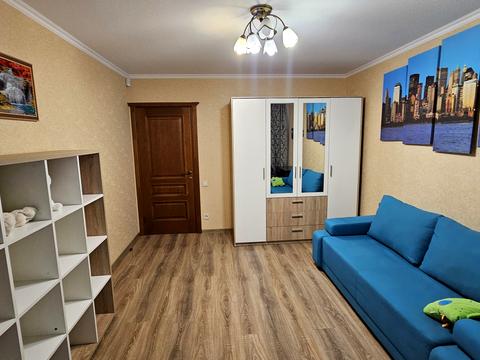 квартира по адресу Сечевых Стрельцов ул. (Артема), 59-А