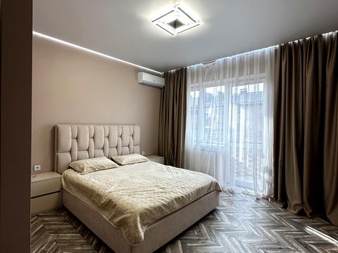 квартира по адресу Героїв 128-ї Бригади ул. (8 Березня), 48