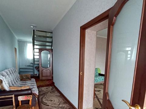 дом по адресу Петропавлівська вул., 16