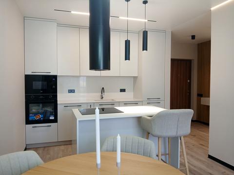 квартира по адресу Ивана Выговского ул. (Маршала Гречка), 42