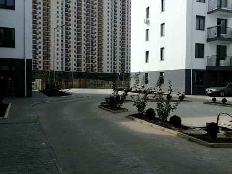 квартира за адресою Академіка Сахарова вул., 11