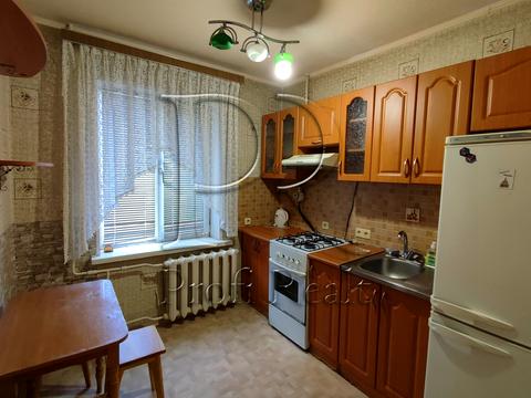 квартира по адресу Радужная ул., 13-В