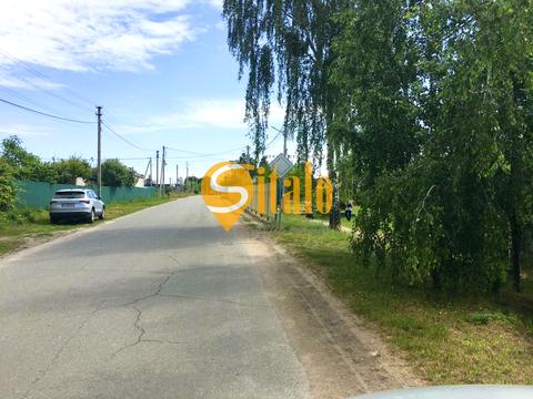 ділянка за адресою с. Нові Петрівці, 