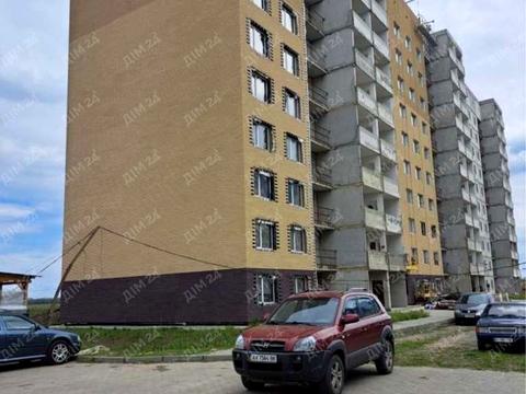 квартира за адресою Сергія Параджанова вул., 1