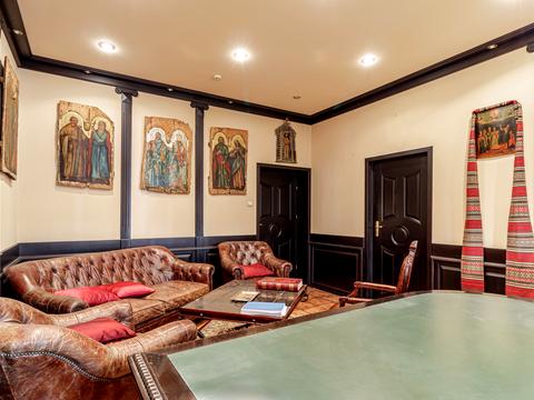 квартира за адресою Інститутська вул., 24/7