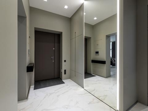 квартира по адресу Лютеранская ул., 30
