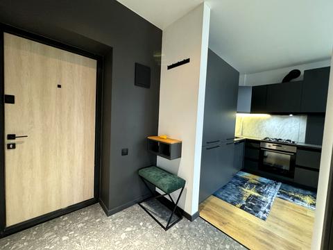 квартира за адресою Соборна вул., 12