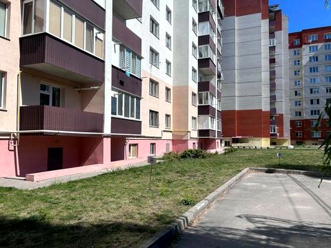 коммерческая по адресу Лісогринівецька ул., 4/1
