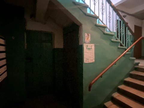 квартира за адресою Татарська вул., 18-Б