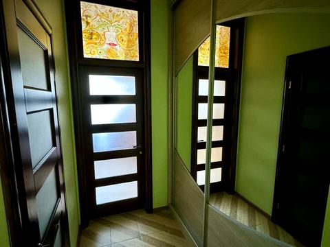 квартира за адресою Кутова вул., 5