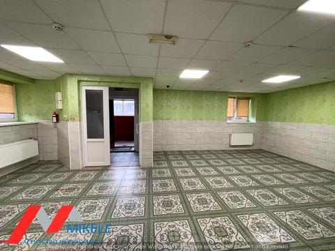 коммерческая по адресу Бориса Гмыри ул., 10