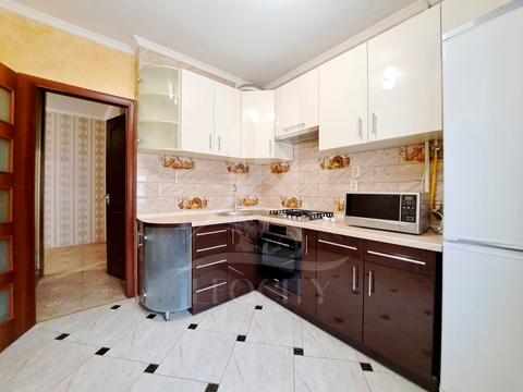 квартира по адресу Драгана ул., 28